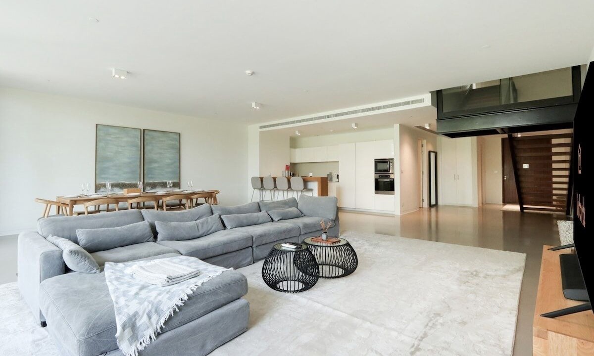 Photo of Livingroom in Dubai