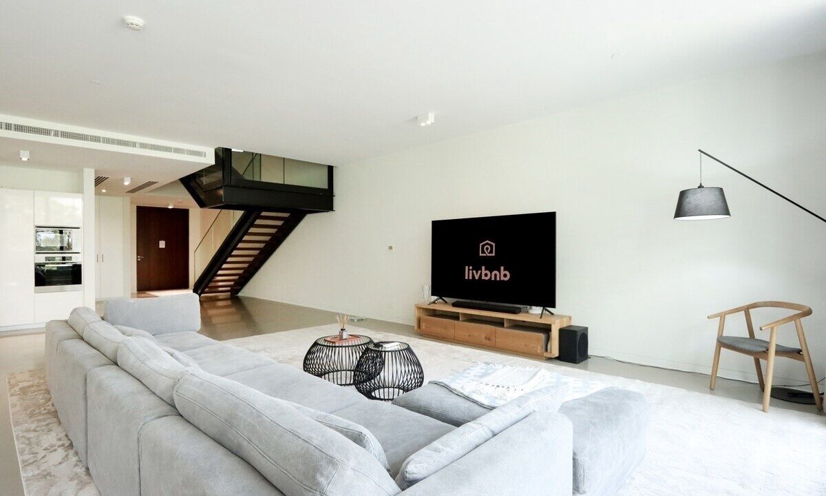 Photo of Livingroom in Dubai