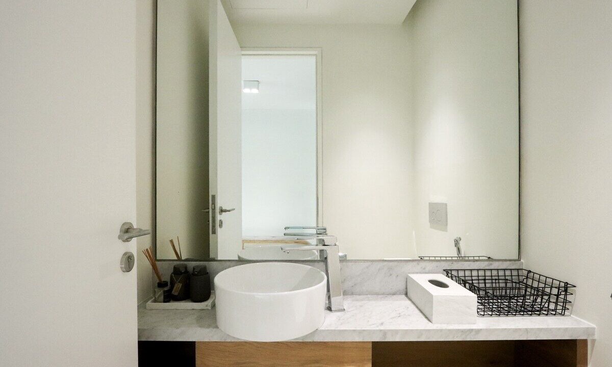 Photo of Bathroom in Dubai