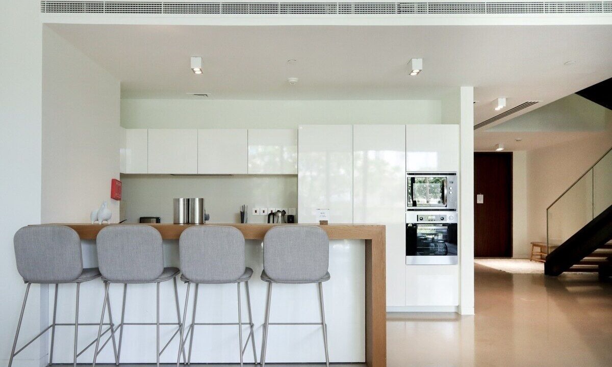 Photo of Kitchen in Dubai