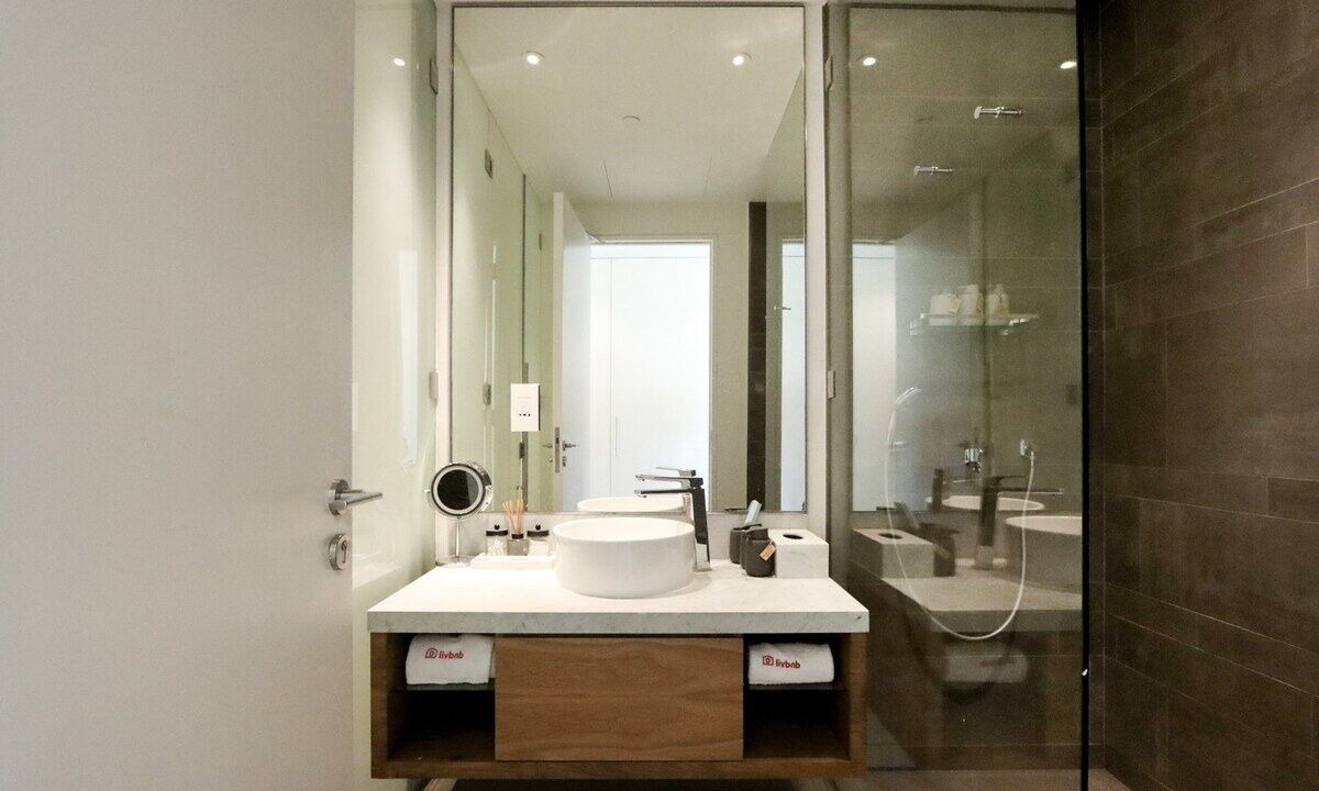 Photo of Bathroom in Dubai