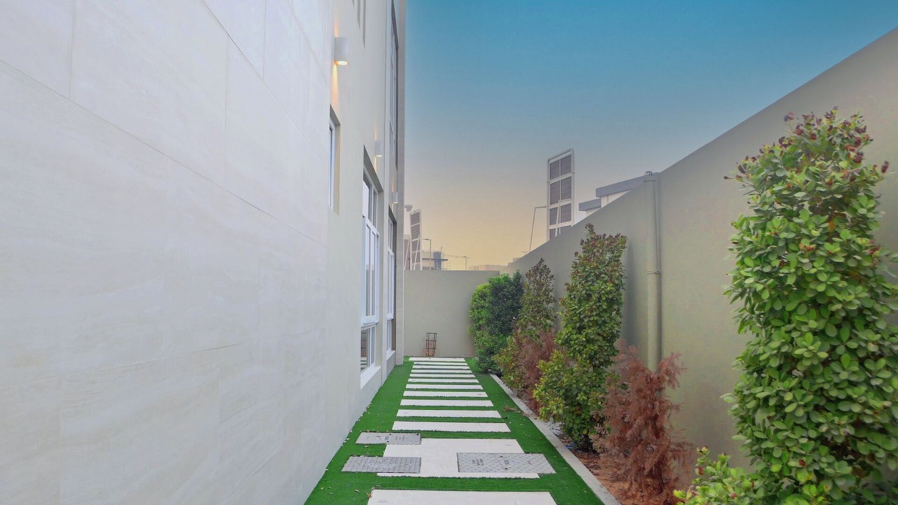 Photo of Outdoor in Nad Al Sheba