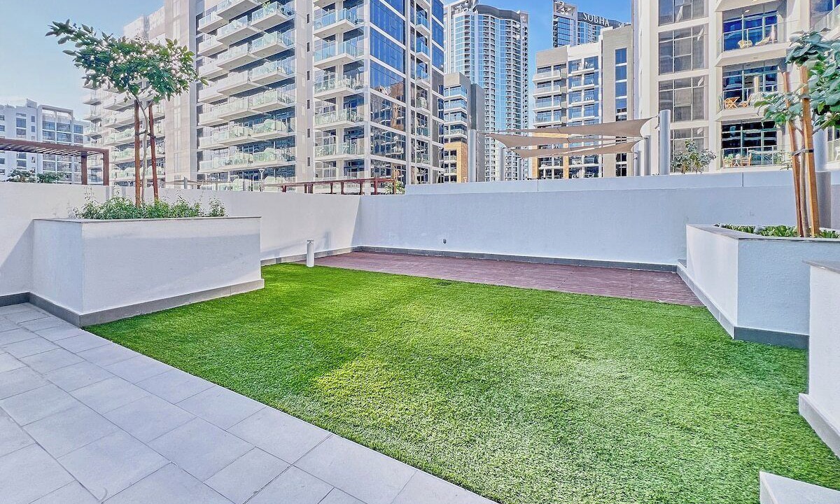 Photo of Outdoor in Nad Al Sheba