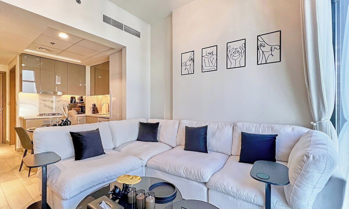 Photo of Patio Balcony in Nad Al Sheba