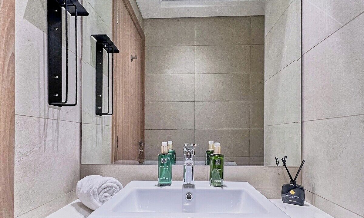 Photo of Bedroom in Nad Al Sheba
