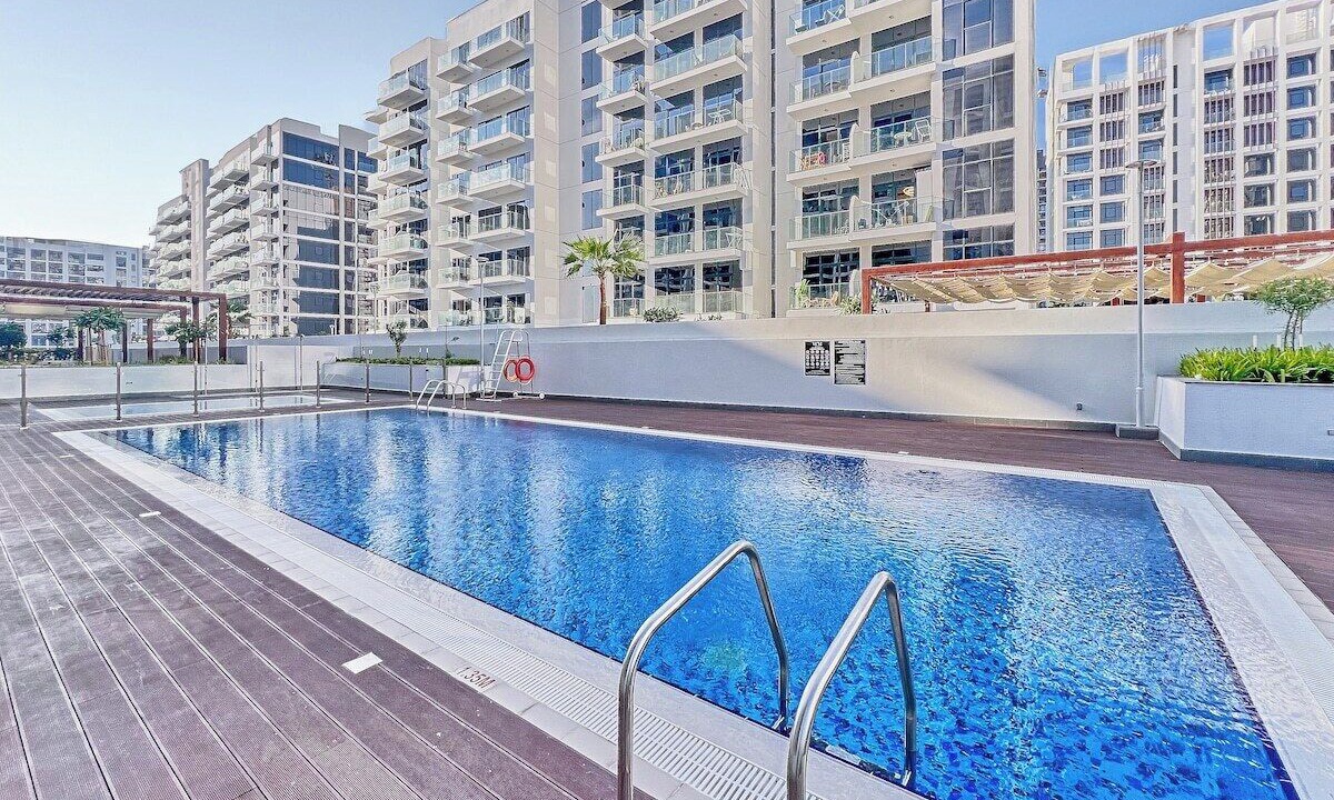 Photo of Outdoor in Nad Al Sheba