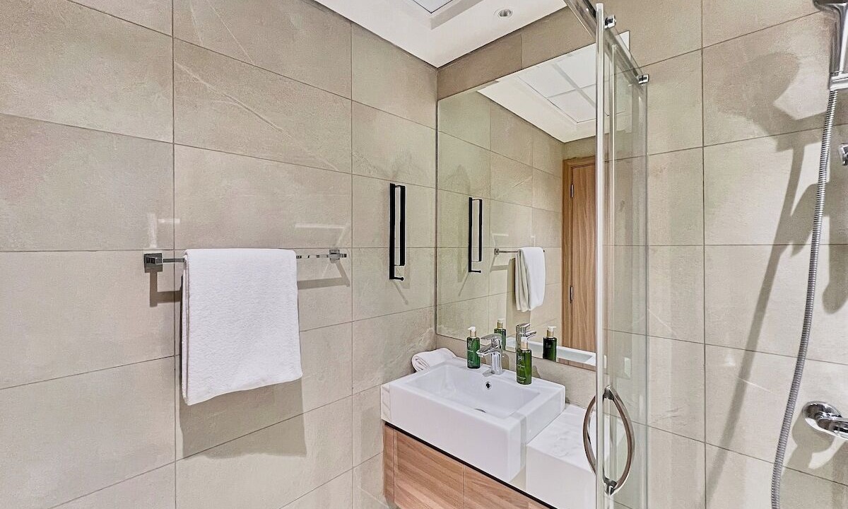 Photo of Bathroom in Nad Al Sheba