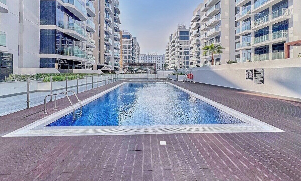 Photo of Outdoor in Nad Al Sheba