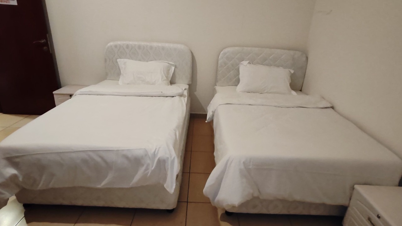 Photo of Bedroom in Dubai Marina