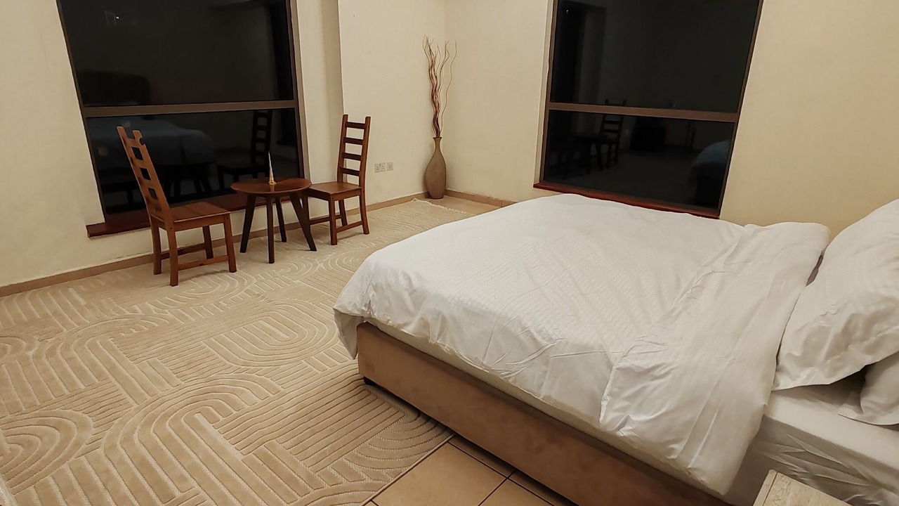 Photo of Bedroom in Dubai Marina
