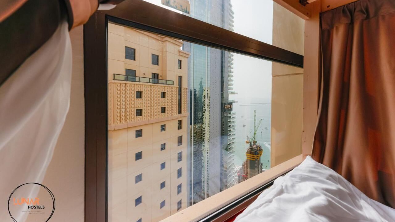 Photo of Others in Dubai Marina