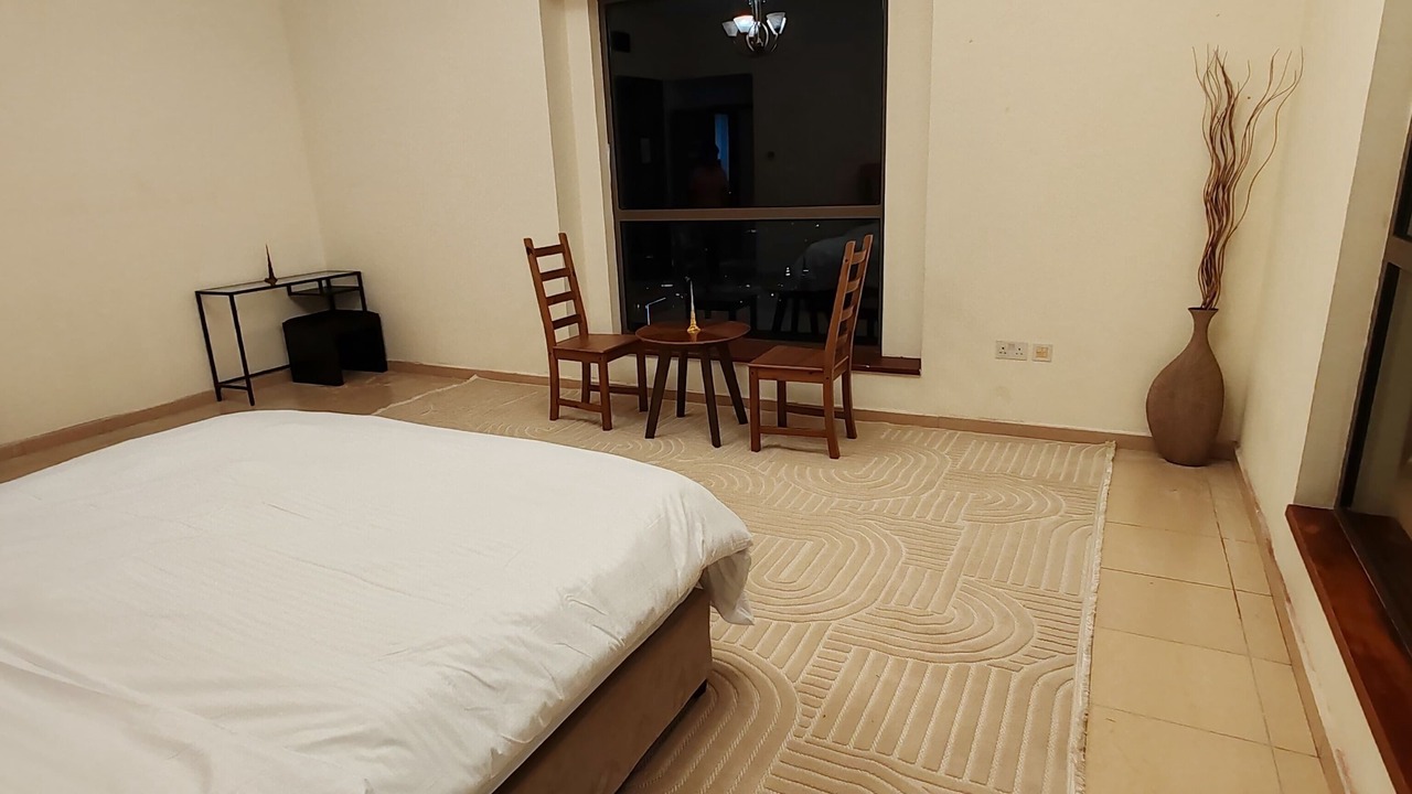 Photo of Bedroom in Dubai Marina