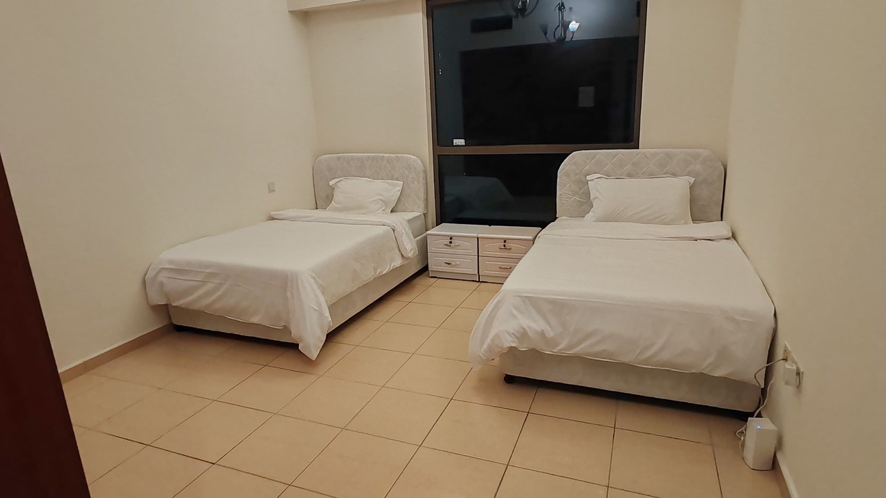 Photo of Bedroom in Dubai Marina