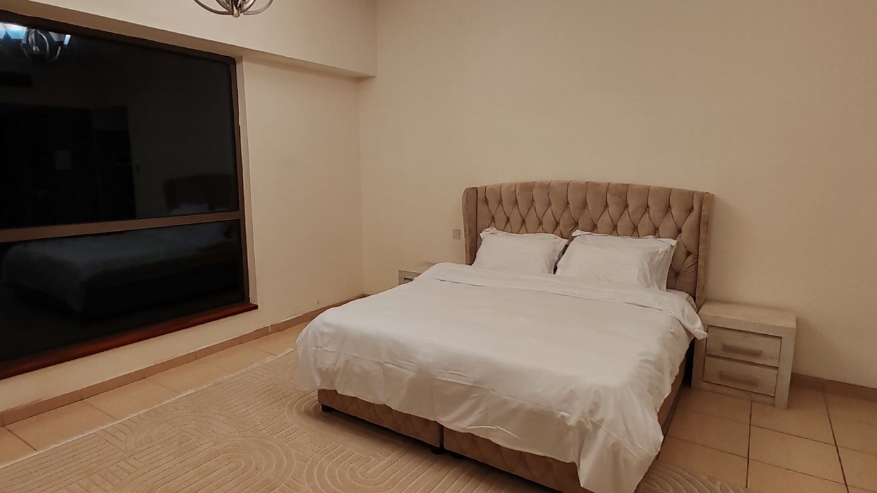 Photo of Bedroom in Dubai Marina