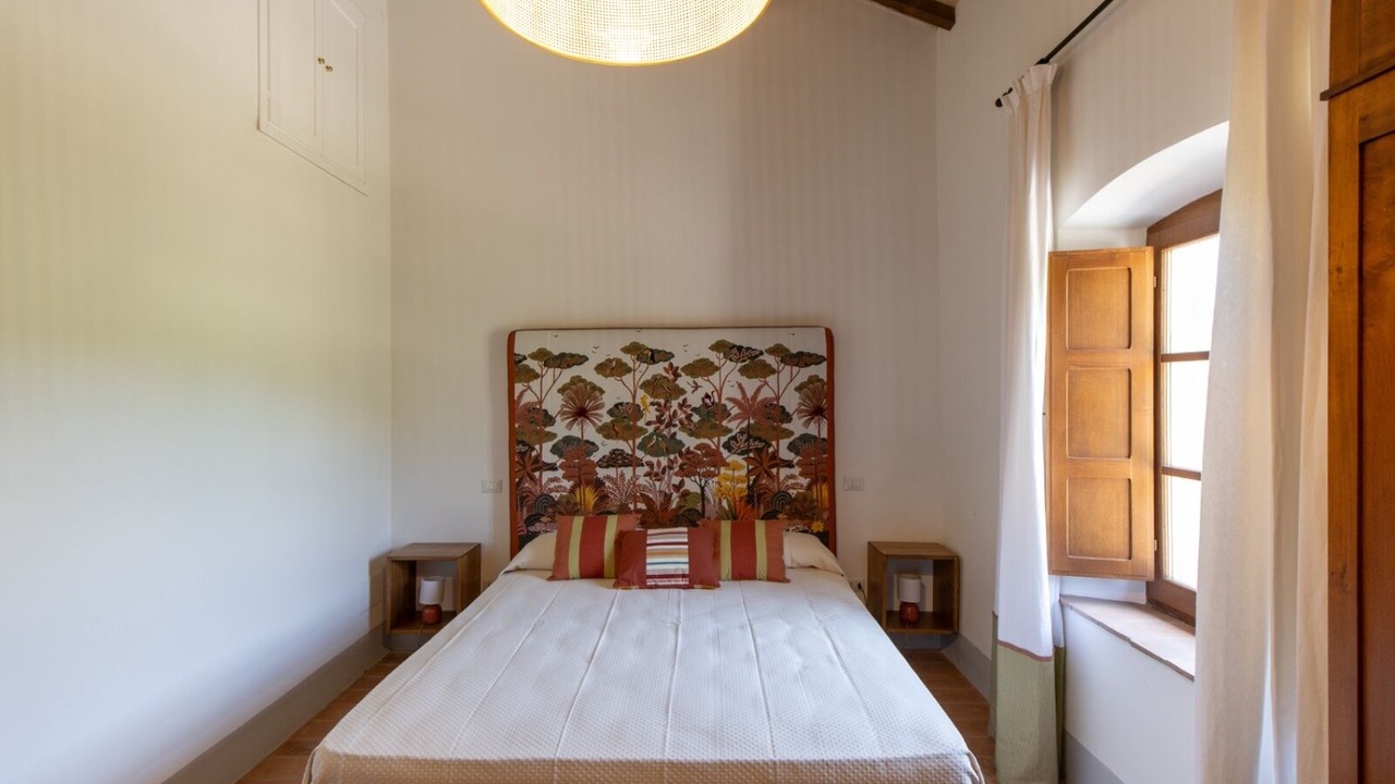 Photo of Bedroom in Fabro