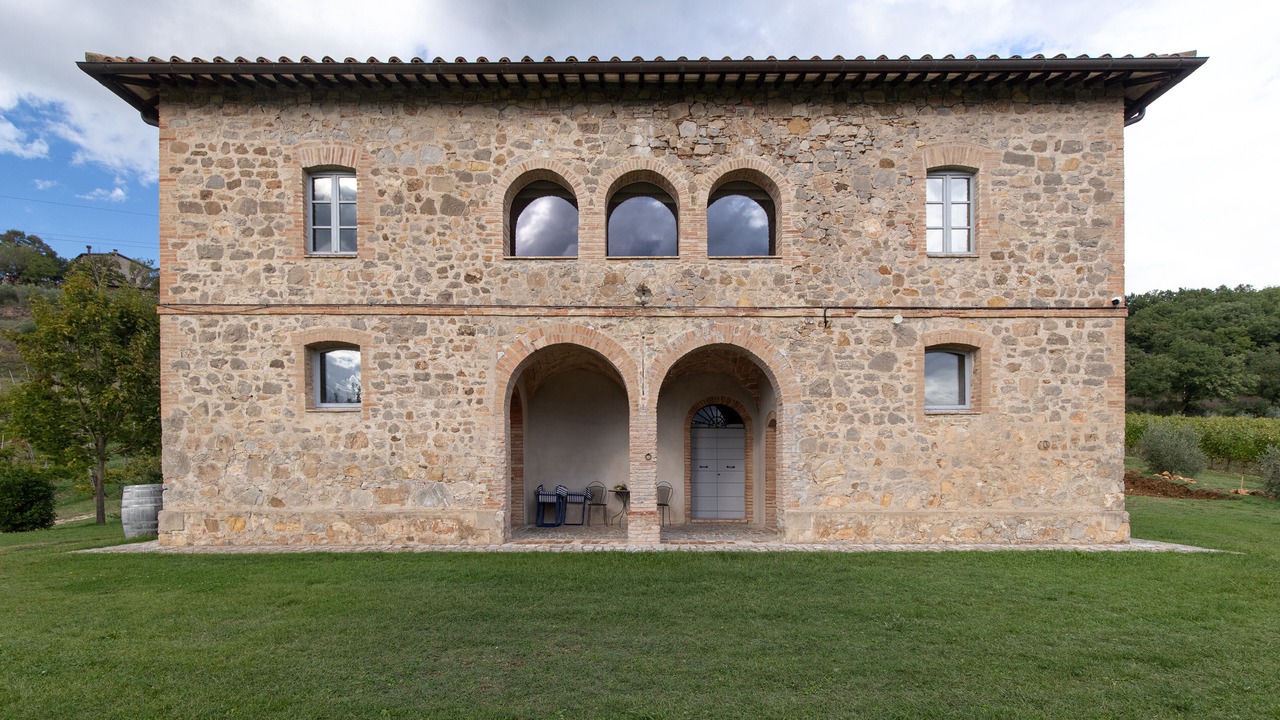Photo of Outdoor in Fabro