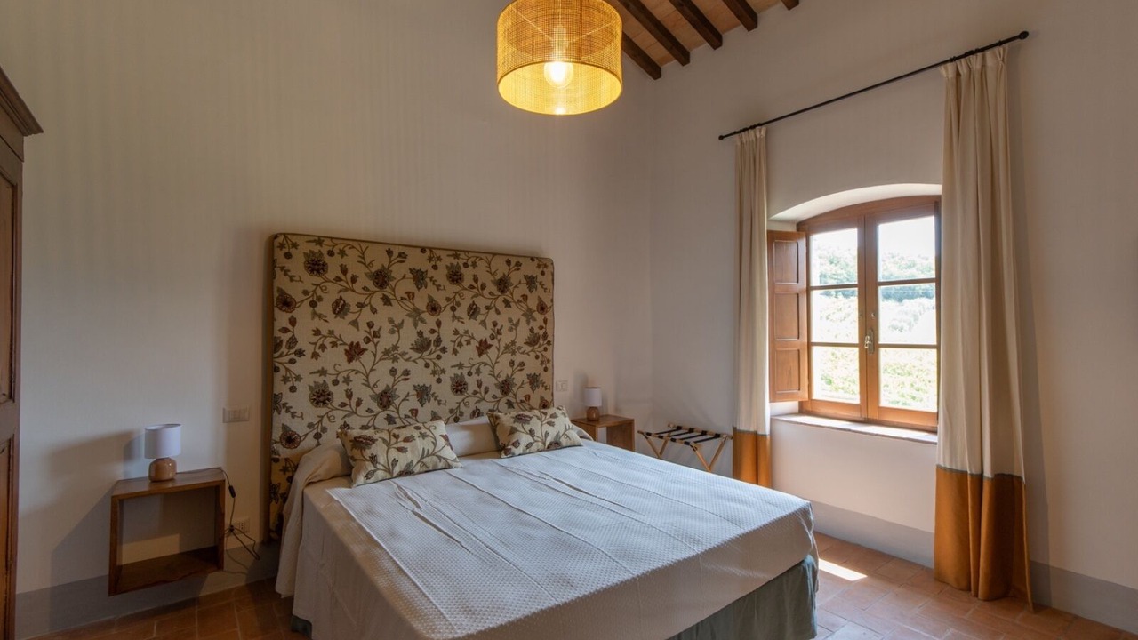 Photo of Bedroom in Fabro