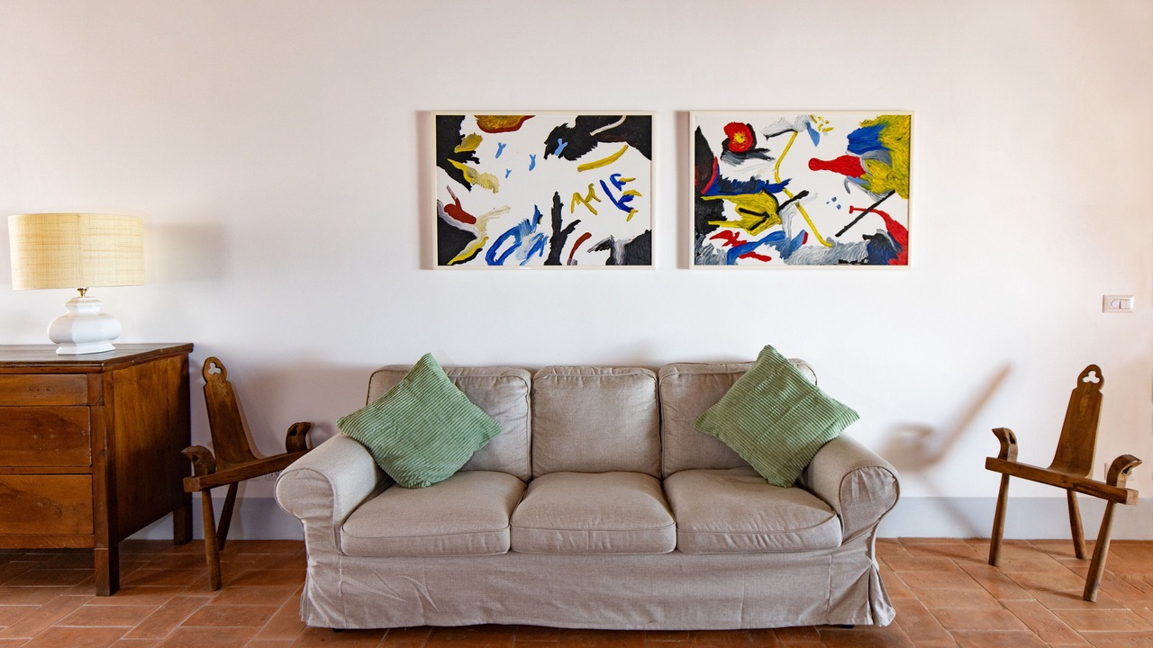Photo of Livingroom in Fabro