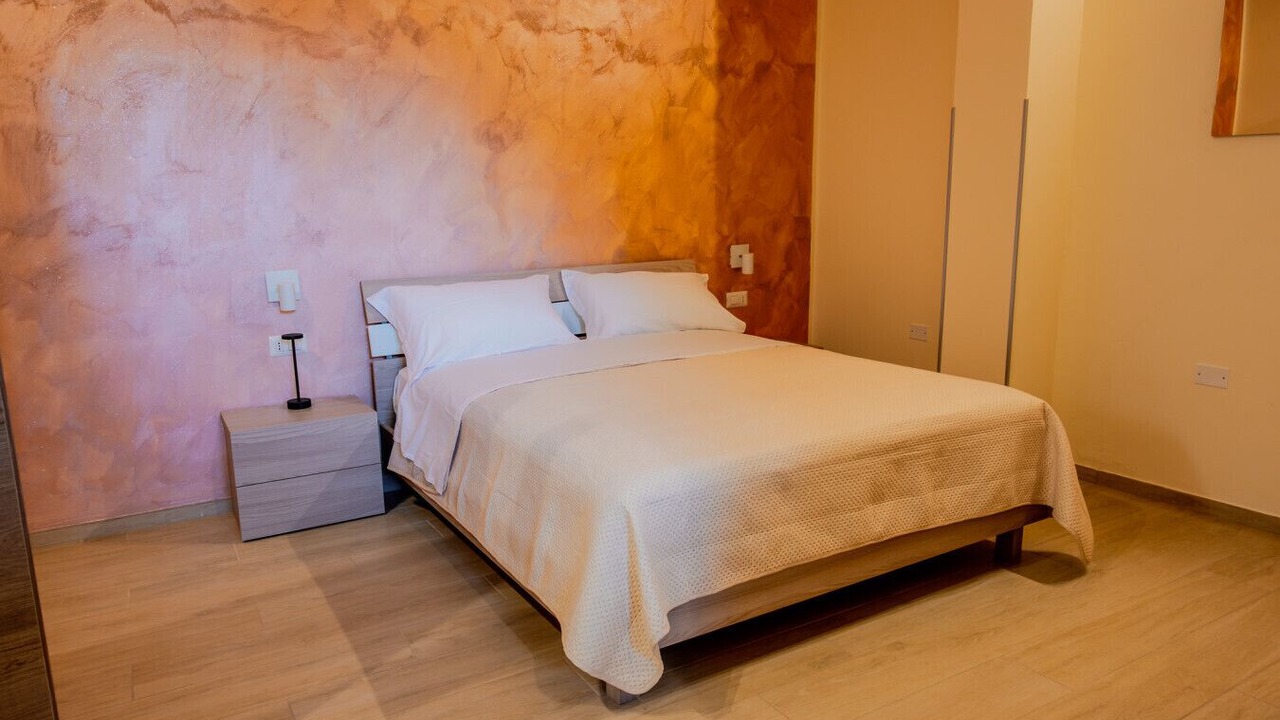 Photo of Bedroom in Vibo Valentia