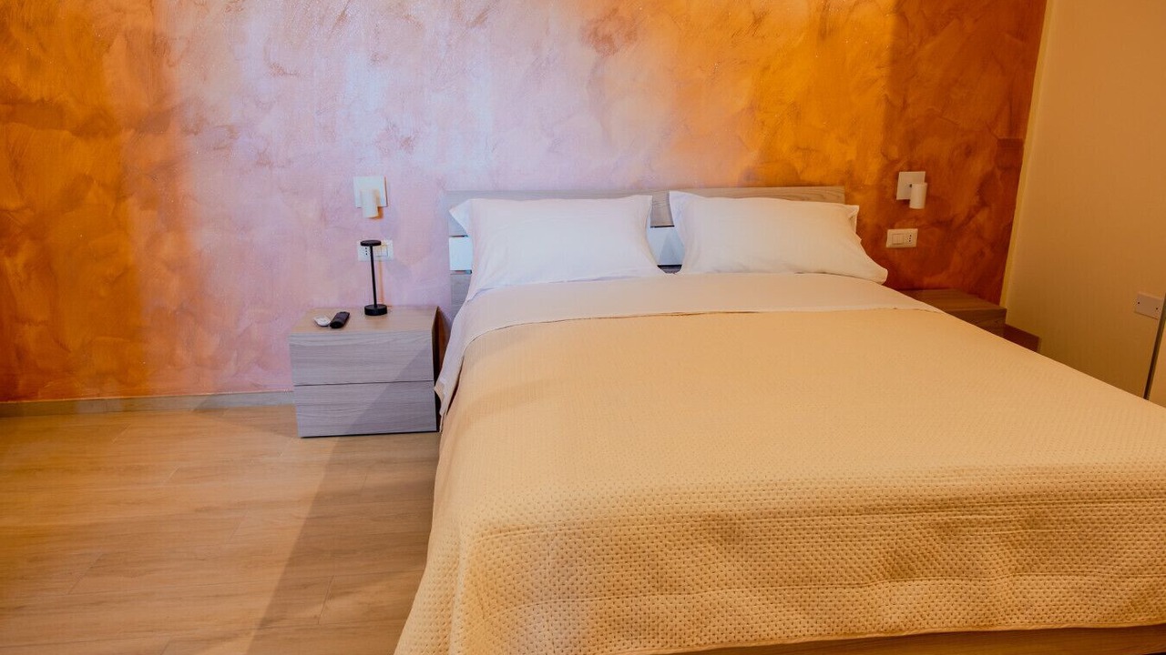 Photo of Bedroom in Vibo Valentia