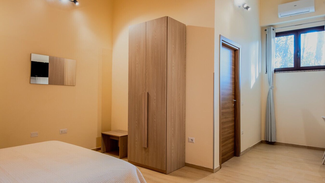 Photo of Bedroom in Vibo Valentia