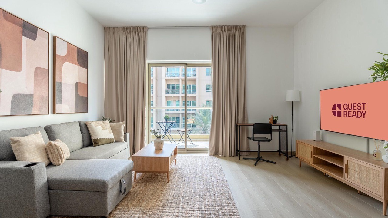 Photo of Livingroom in The Greens