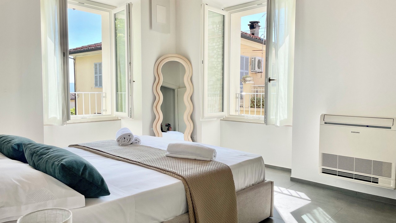 Photo of Bedroom in Verucchio