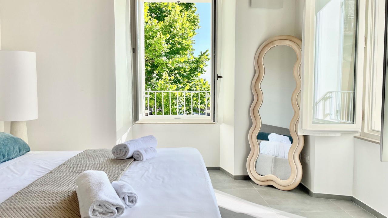 Photo of Bedroom in Verucchio