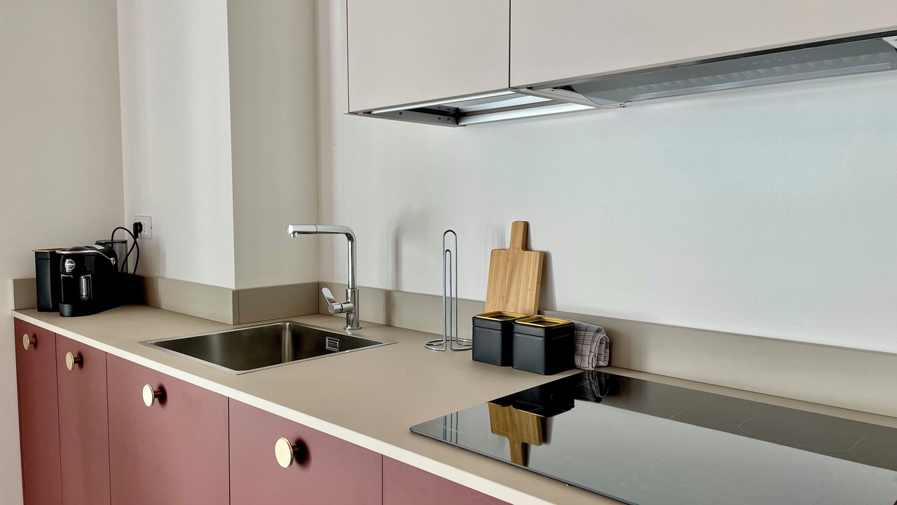 Photo of Kitchen in Verucchio