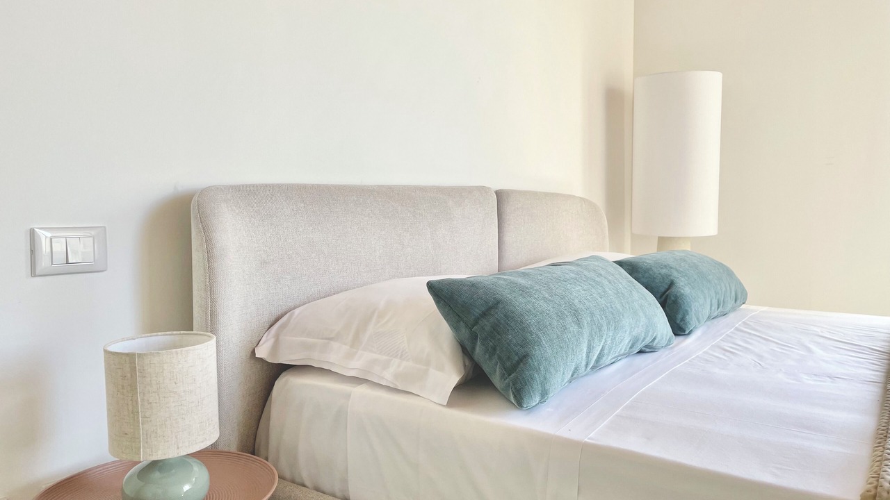 Photo of Bedroom in Verucchio
