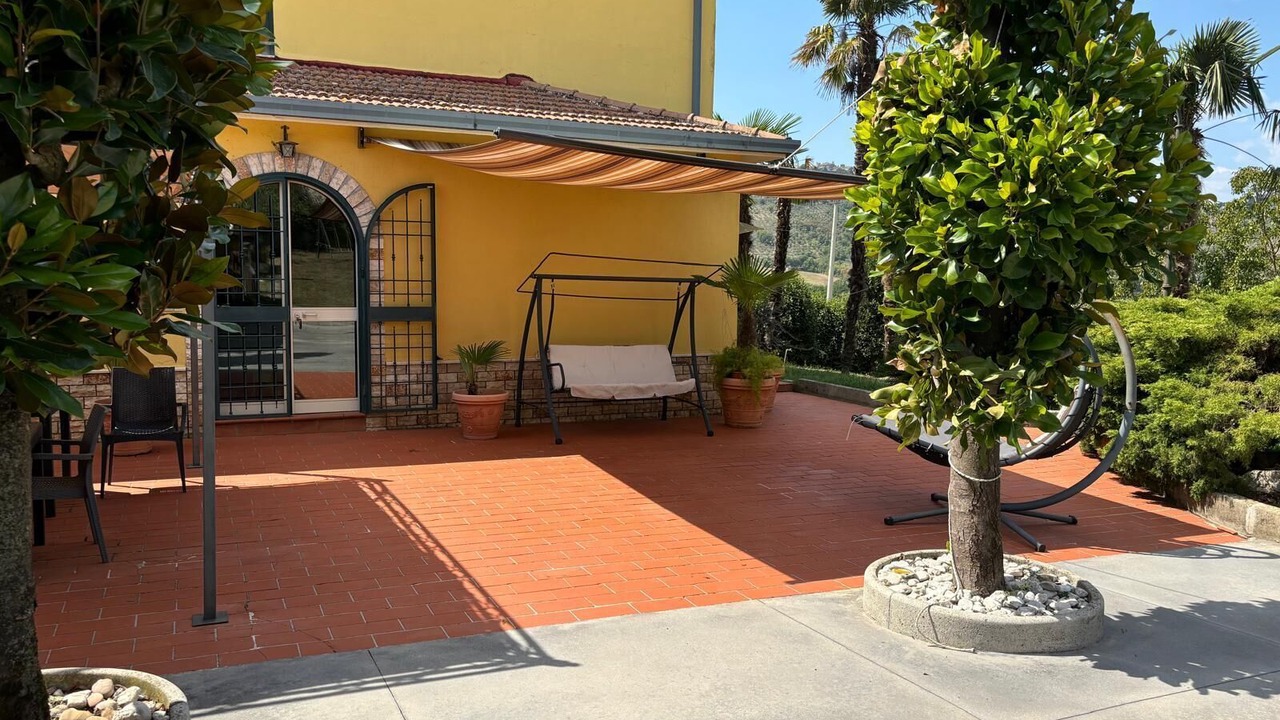 Photo of Patio Balcony in Boville Ernica