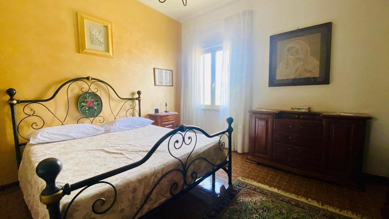 Photo of Bedroom in Boville Ernica