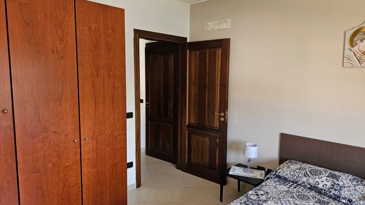 Photo of Bedroom in Grisolia