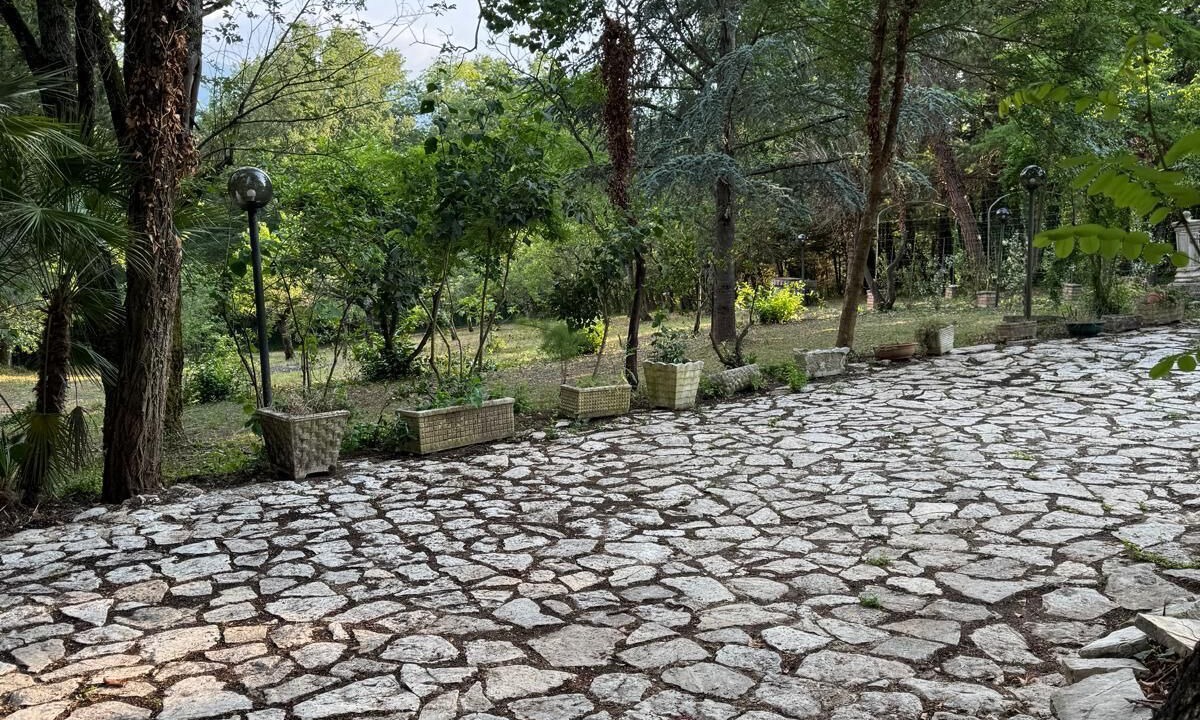 Photo of Outdoor in Vinchiaturo