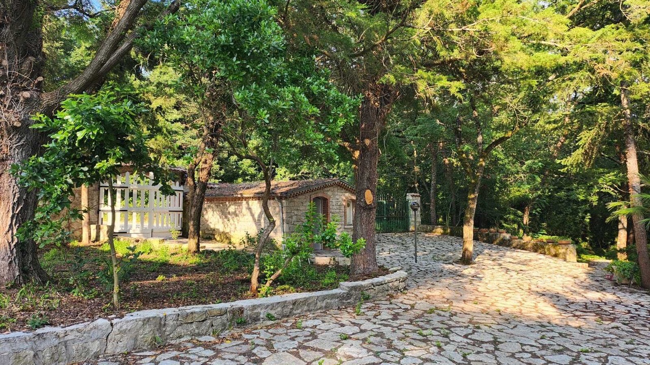 Photo of Outdoor in Vinchiaturo