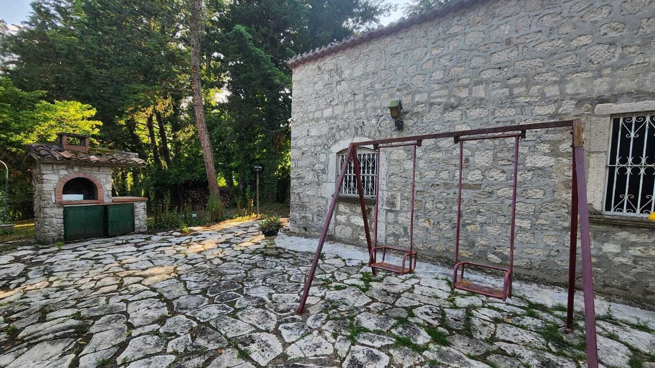 Photo of Outdoor in Vinchiaturo