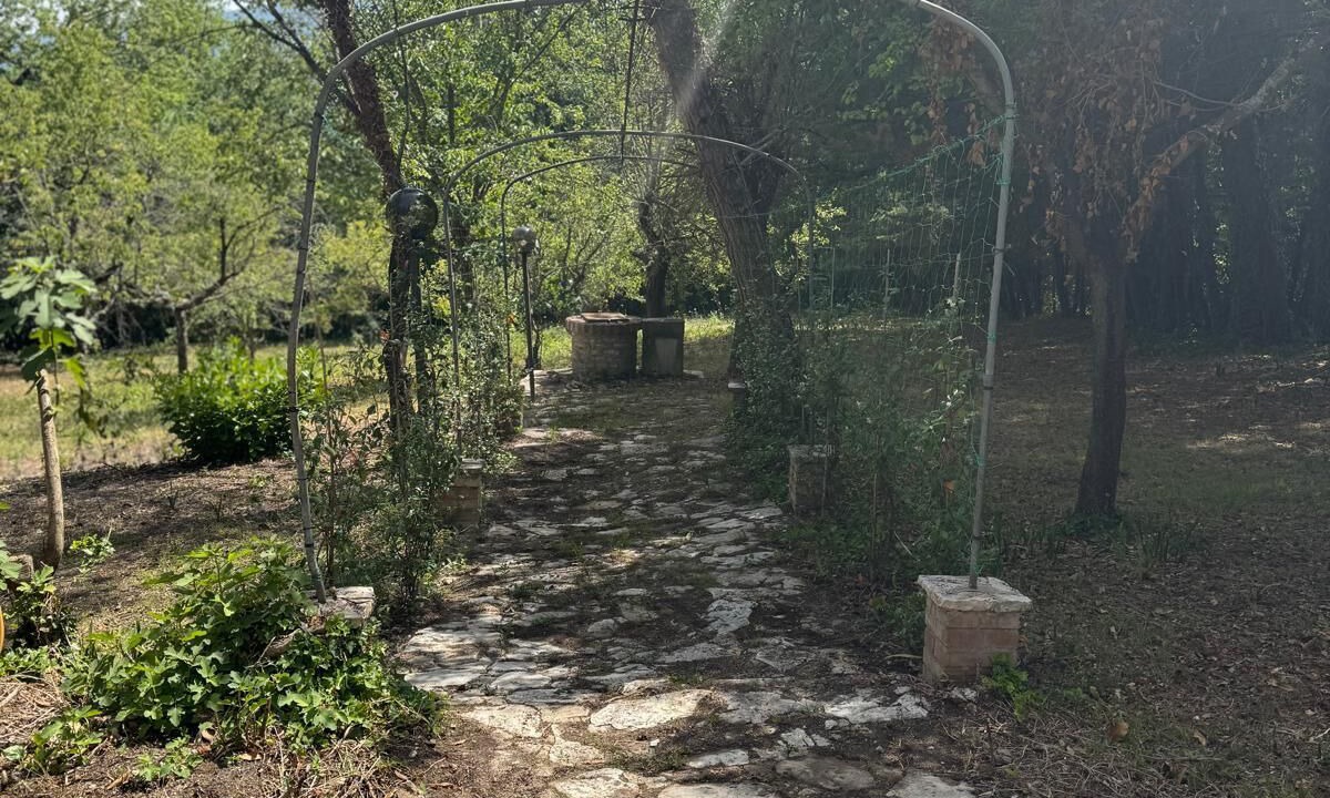 Photo of Outdoor in Vinchiaturo