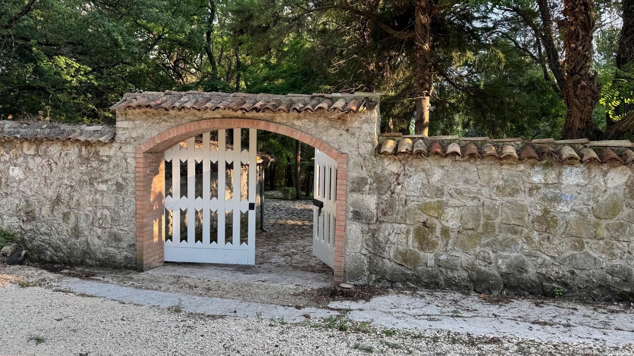 Photo of Outdoor in Vinchiaturo
