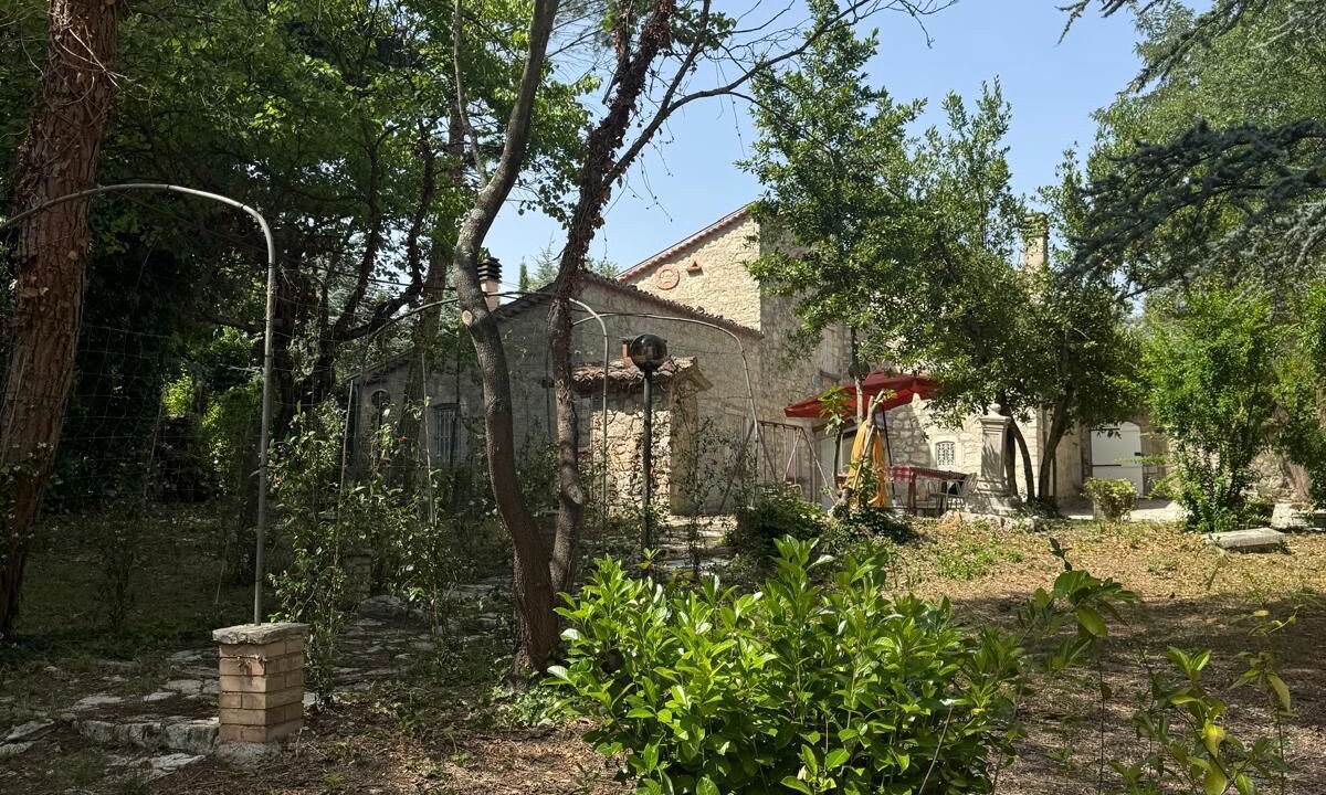 Photo of Outdoor in Vinchiaturo