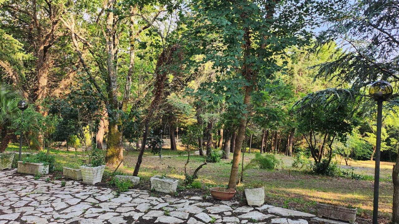 Photo of Outdoor in Vinchiaturo