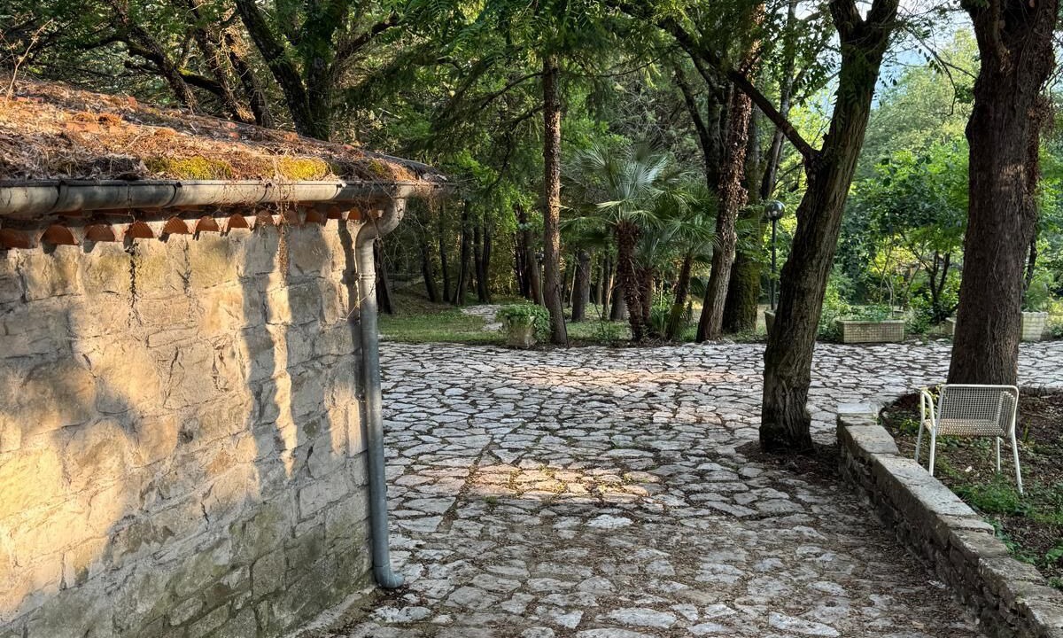 Photo of Outdoor in Vinchiaturo