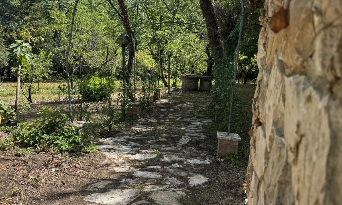 Photo of Outdoor in Vinchiaturo