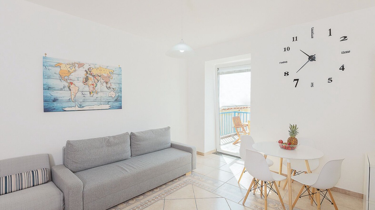 Photo of Livingroom in Procida
