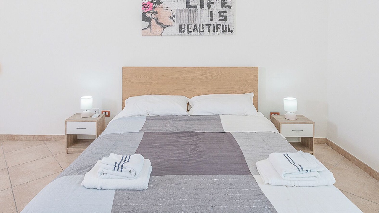 Photo of Bedroom in Procida