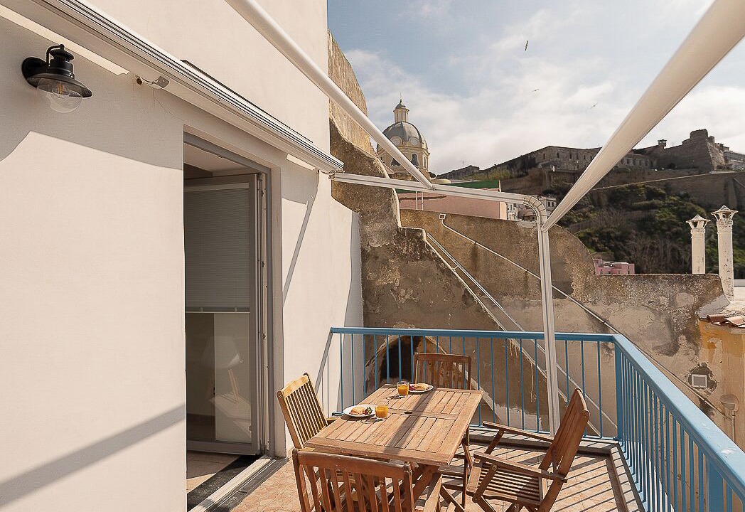 Photo of Outdoor in Procida