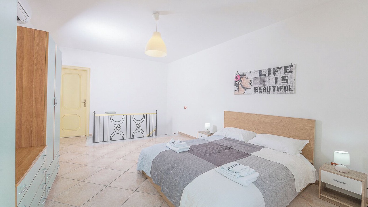 Photo of Bedroom in Procida
