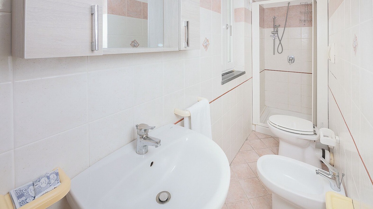 Photo of Bathroom in Procida