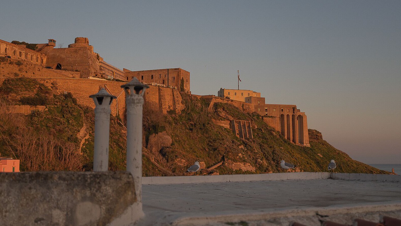Photo of Others in Procida