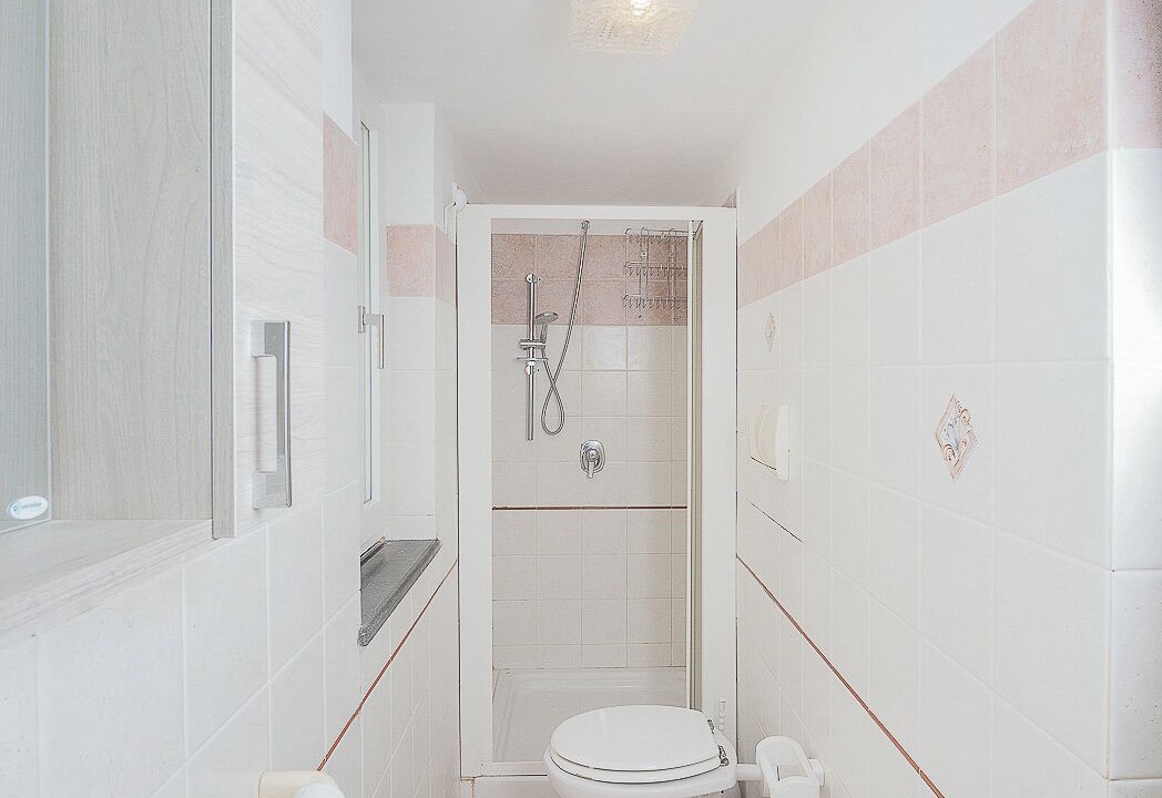 Photo of Bathroom in Procida