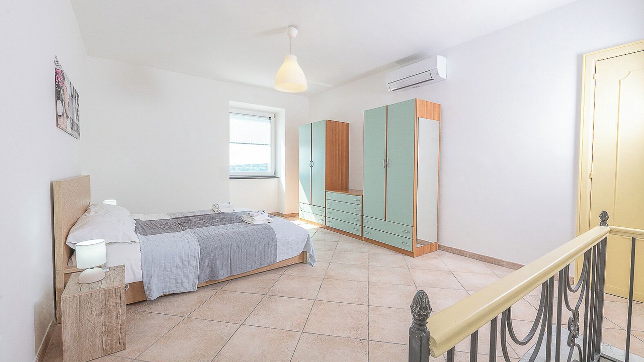 Photo of Bedroom in Procida